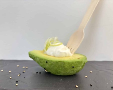 AVOCAT FROMAGE