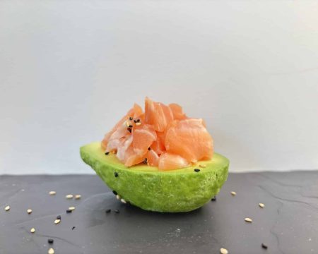 AVOCAT SAUMON