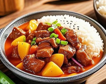 BOEUF MIJO