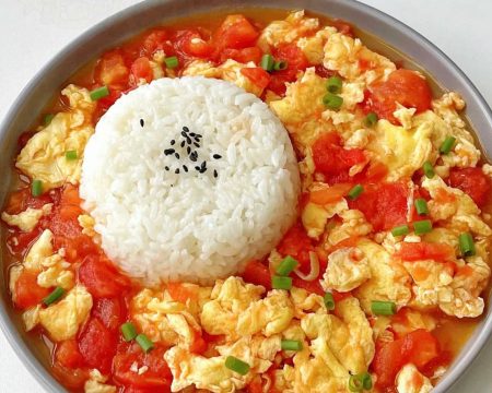 OMELETTE
