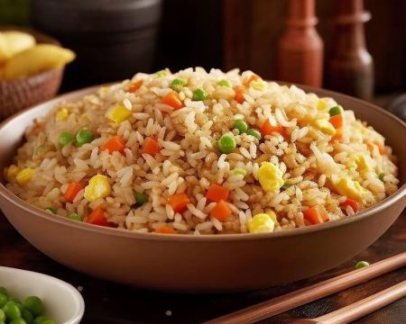 RIZ CANTONAIS