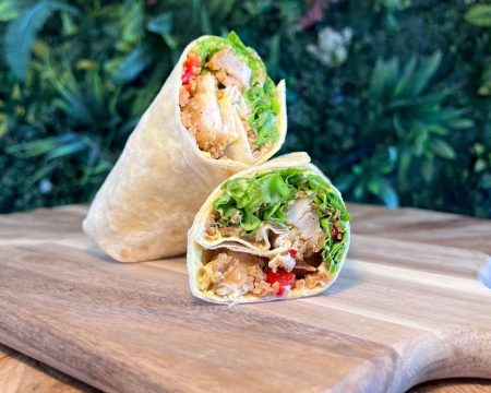 WRAP