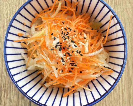 coleslaw